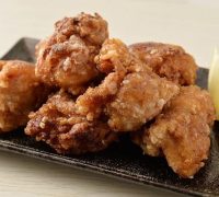 Chicken Karaage