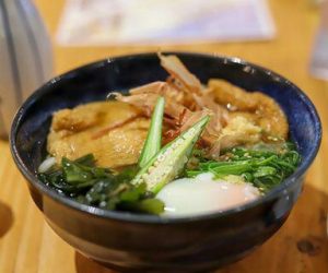 Jigoro Udon (warm)