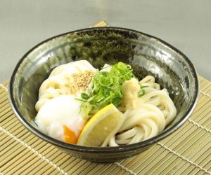 Bukkake Udon (Cold)