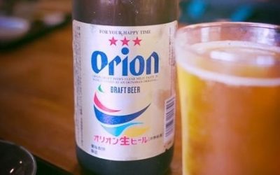 Orion Beer